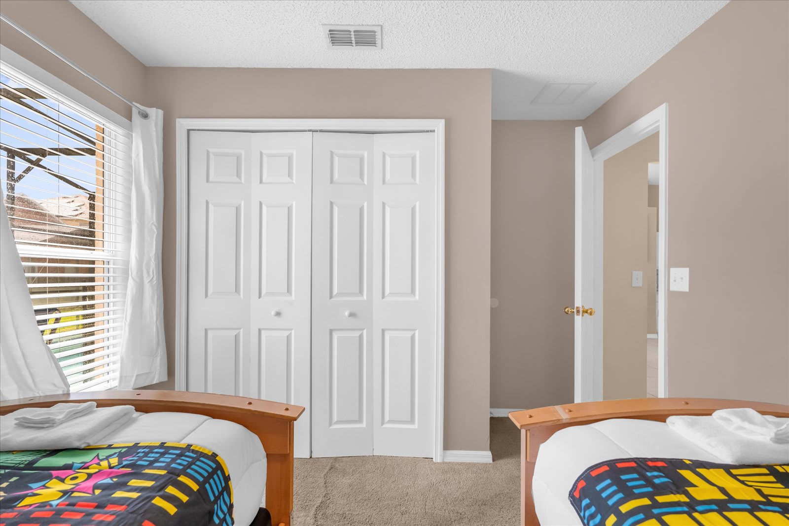 5BR Family Fun Home Game Room Private Pool | Photo 17