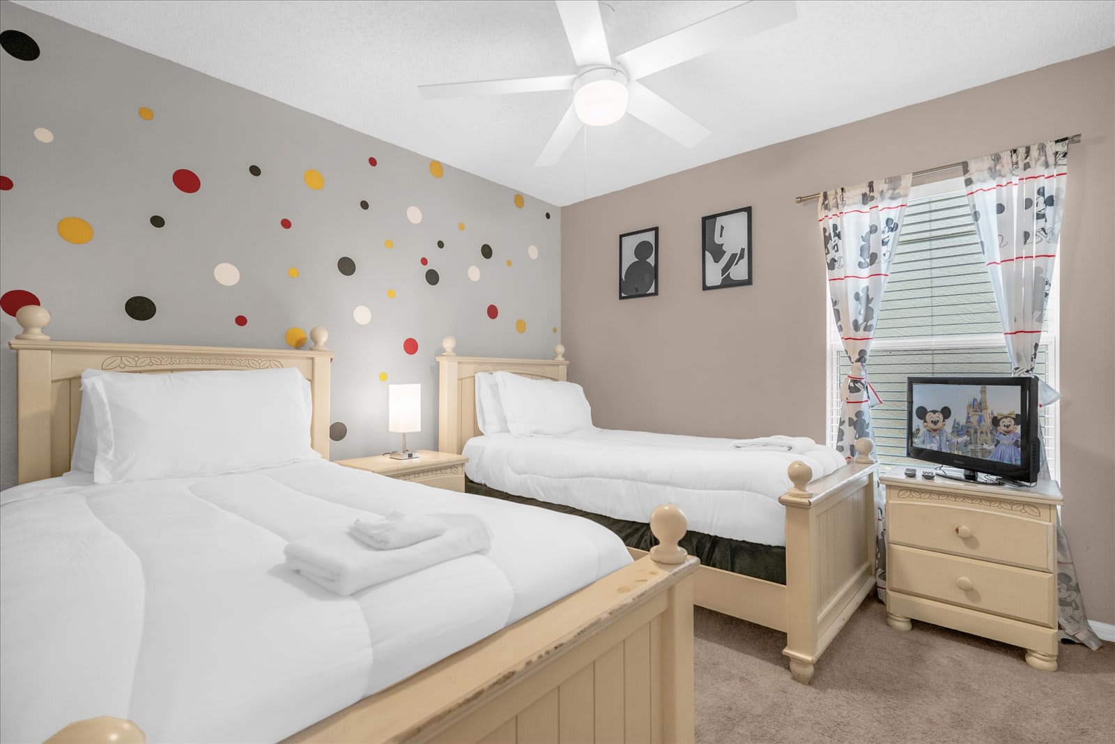 5BR Family Fun Home Game Room Private Pool | Photo 22