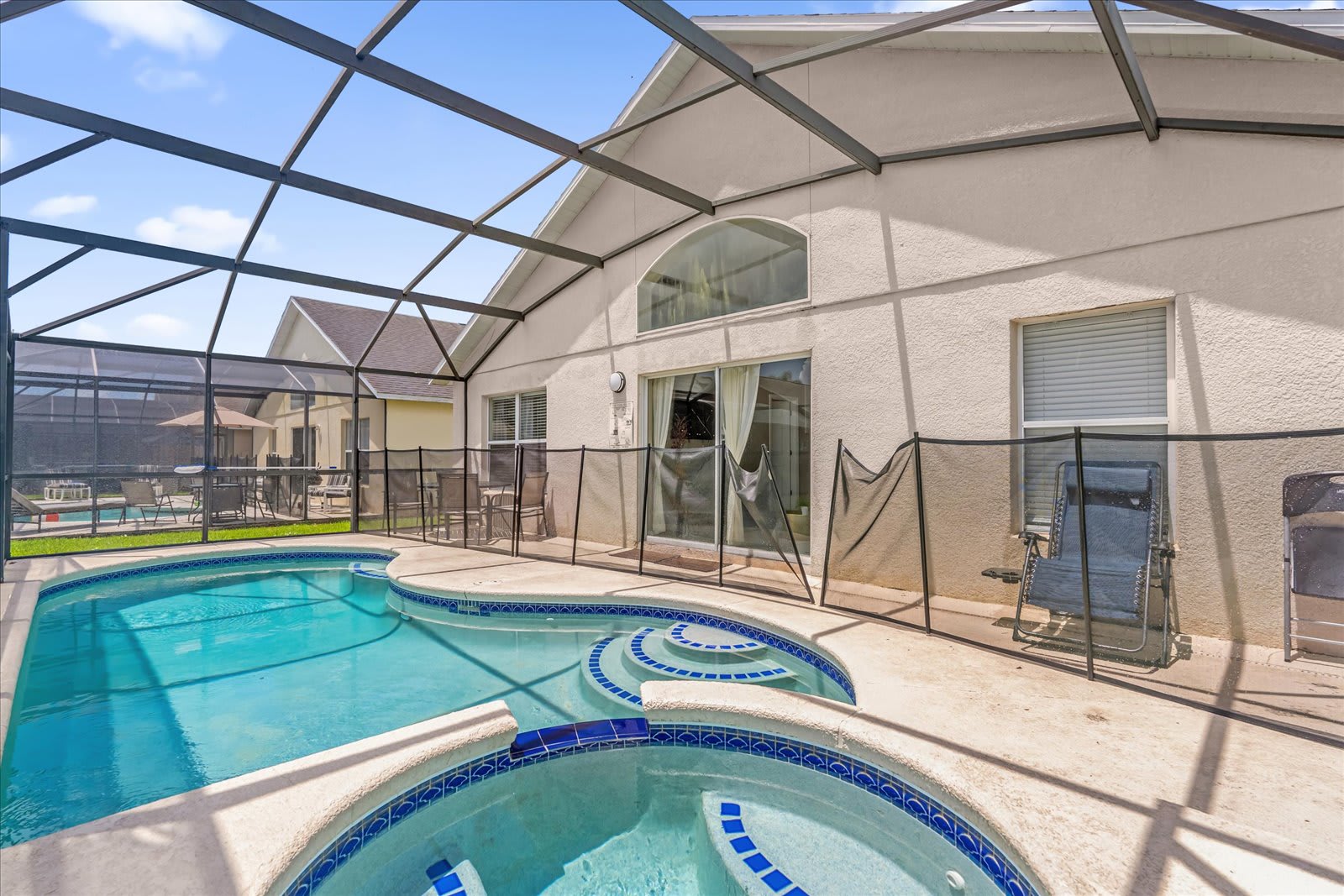 5BR Family Fun Home Game Room Private Pool | Photo 25