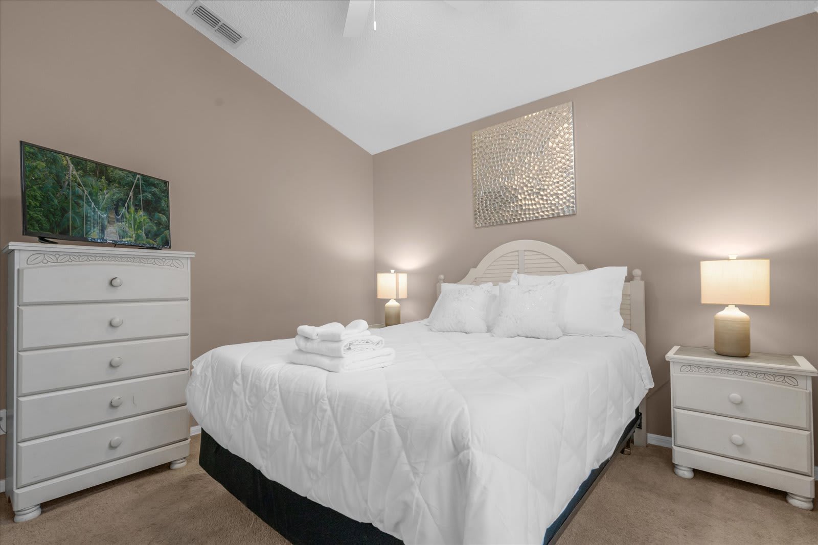 5BR Family Fun Home Game Room Private Pool | Photo 12