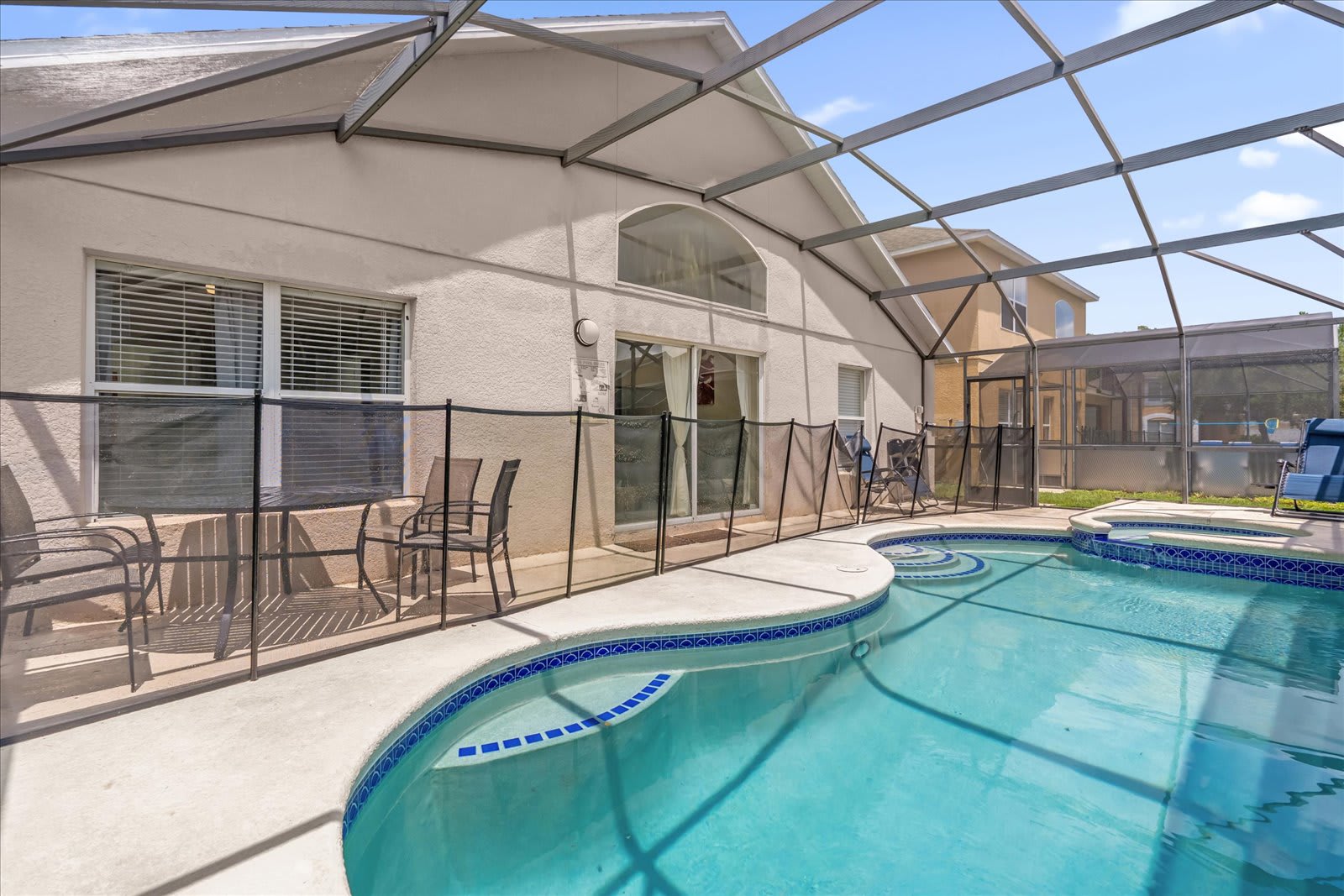 5BR Family Fun Home Game Room Private Pool | Photo 3