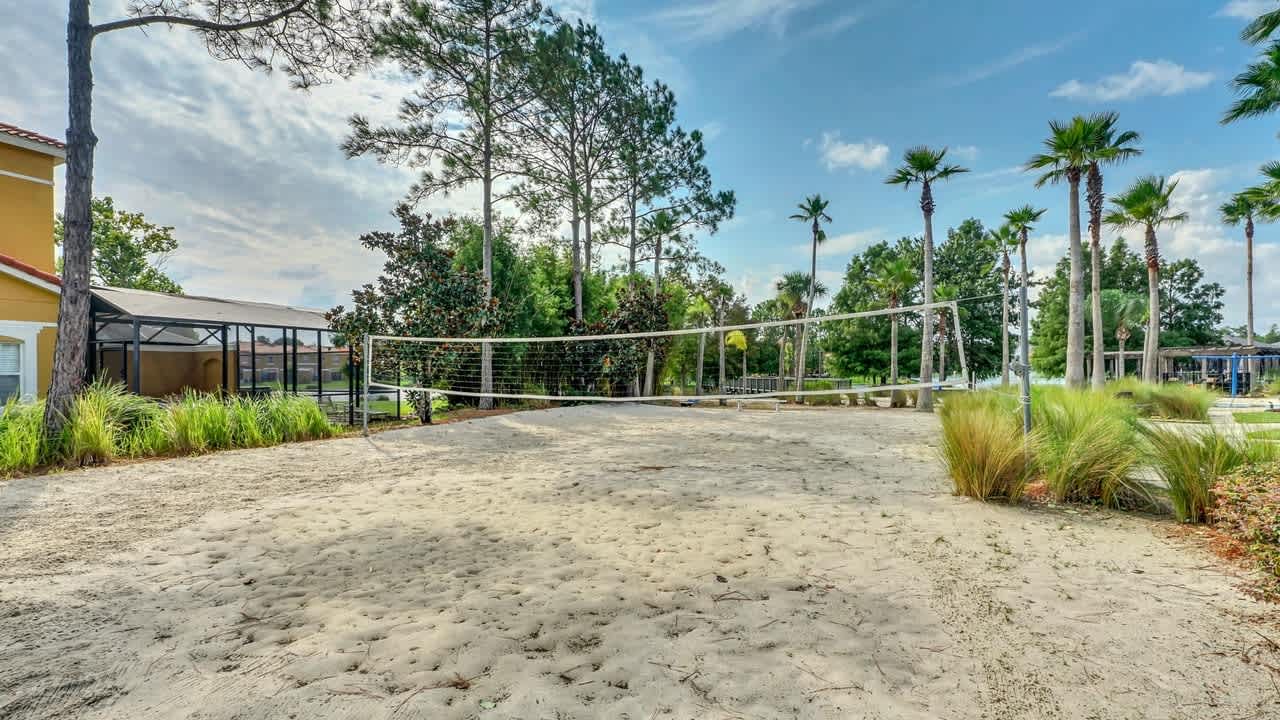 5BR Family Fun Home Game Room Private Pool | Photo 35