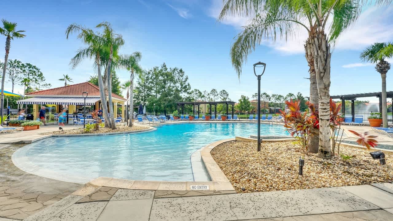 5BR Family Fun Home Game Room Private Pool | Photo 32