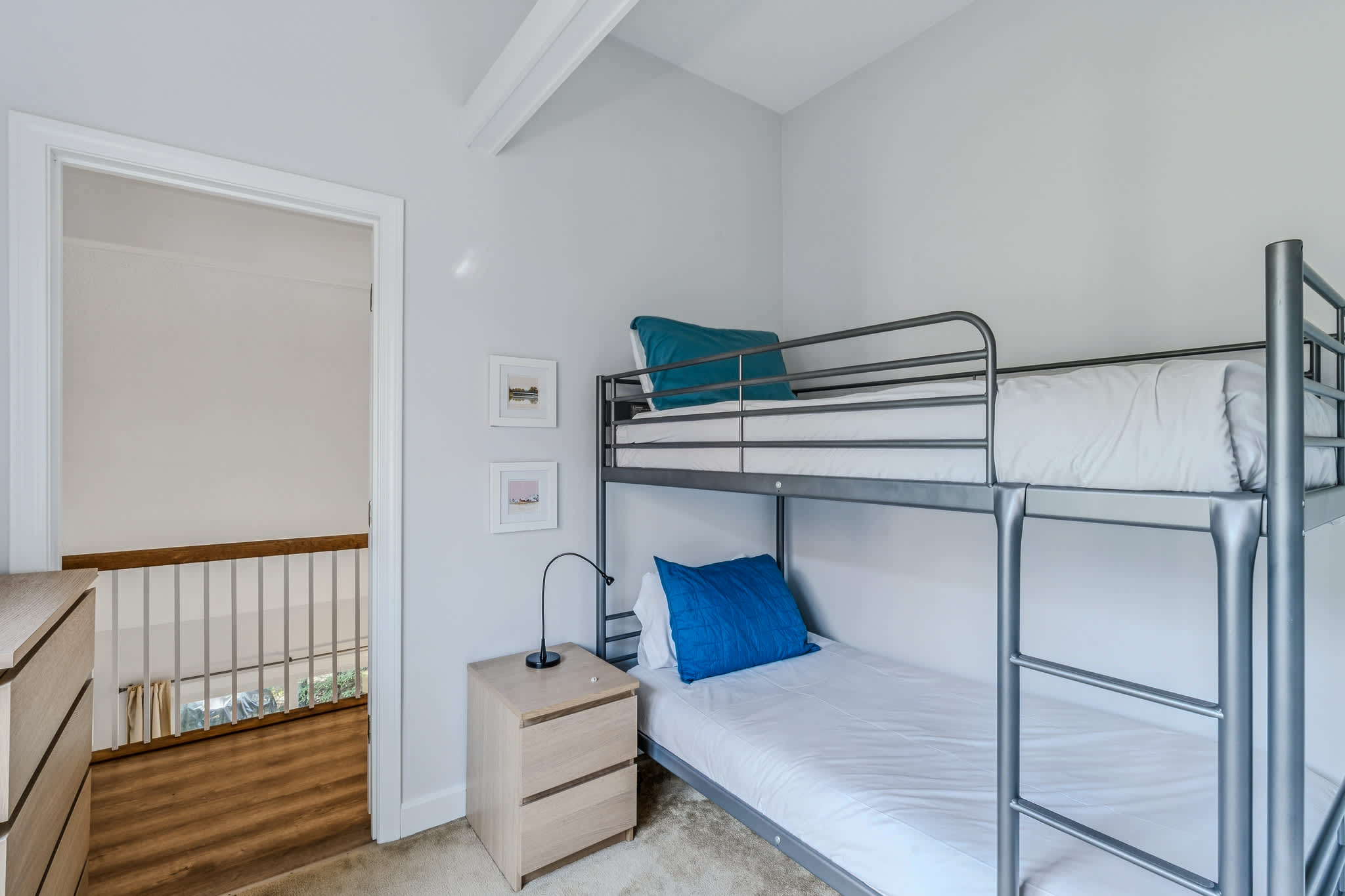 Walk to Lake Pinneo, Resort | Fairway Village 3C
