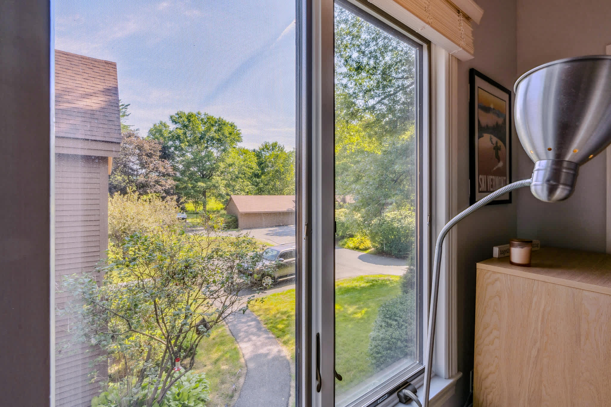 Walk to Lake Pinneo, Resort | Fairway Village 3C