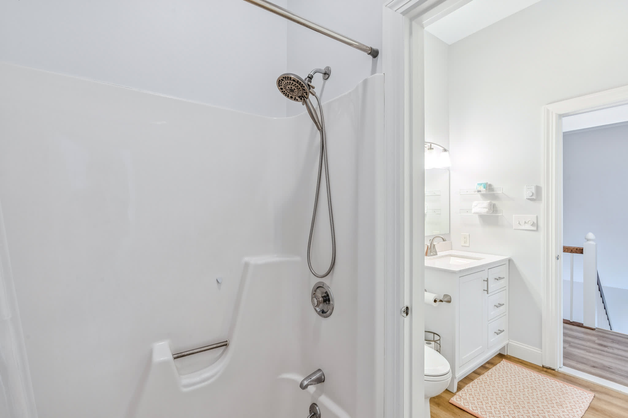 Walk to Lake Pinneo, Resort | Fairway Village 3C