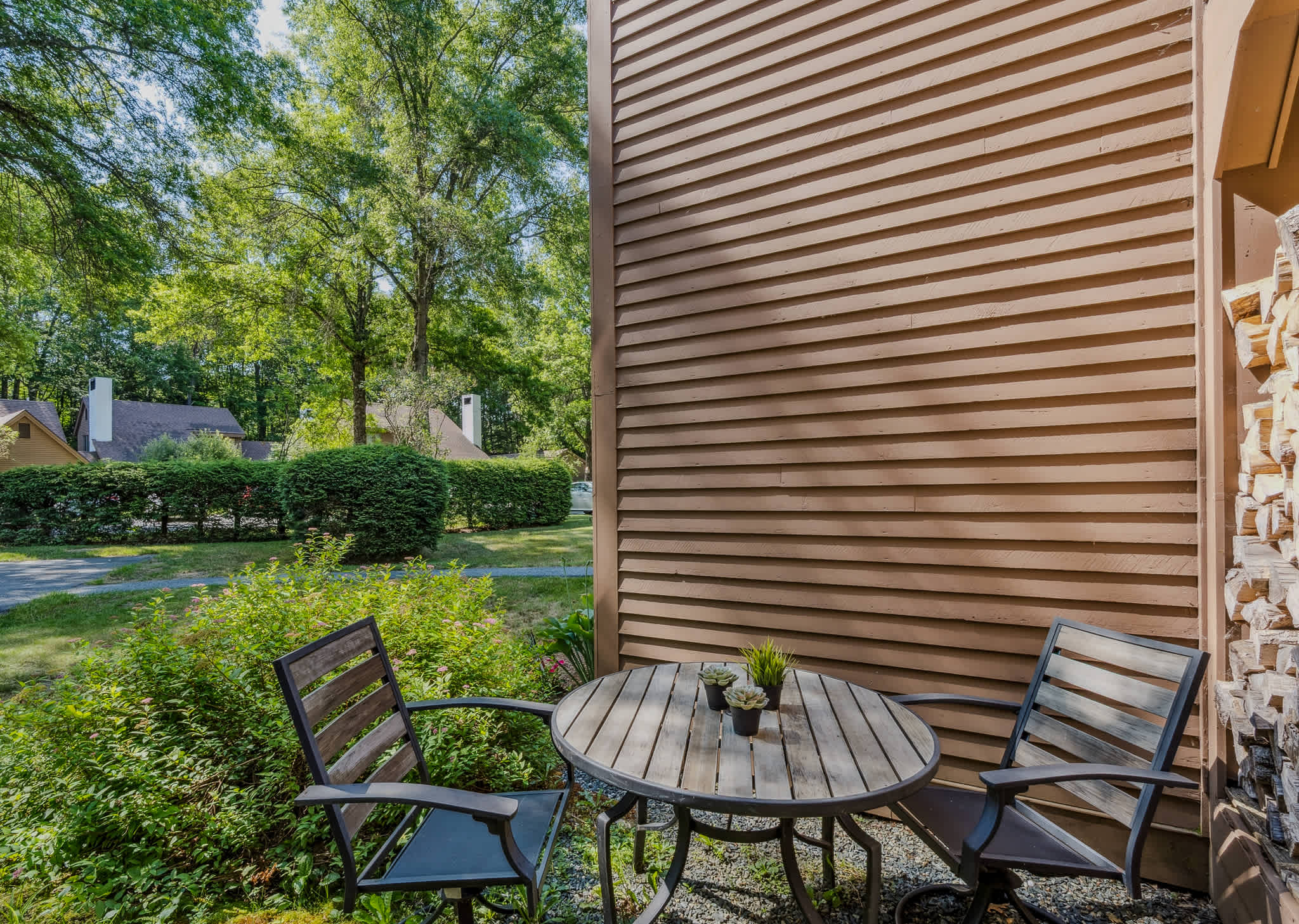 Walk to Lake Pinneo, Resort | Fairway Village 3C