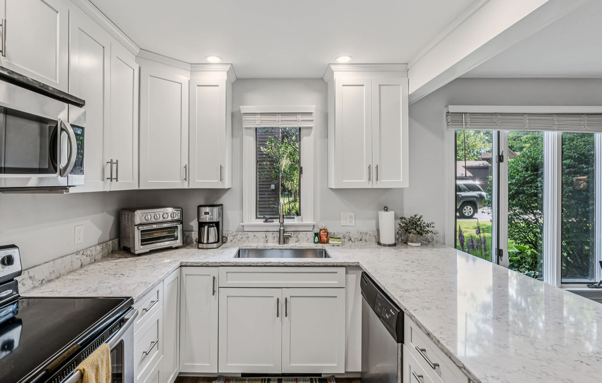 Walk to Lake Pinneo, Resort | Fairway Village 3C