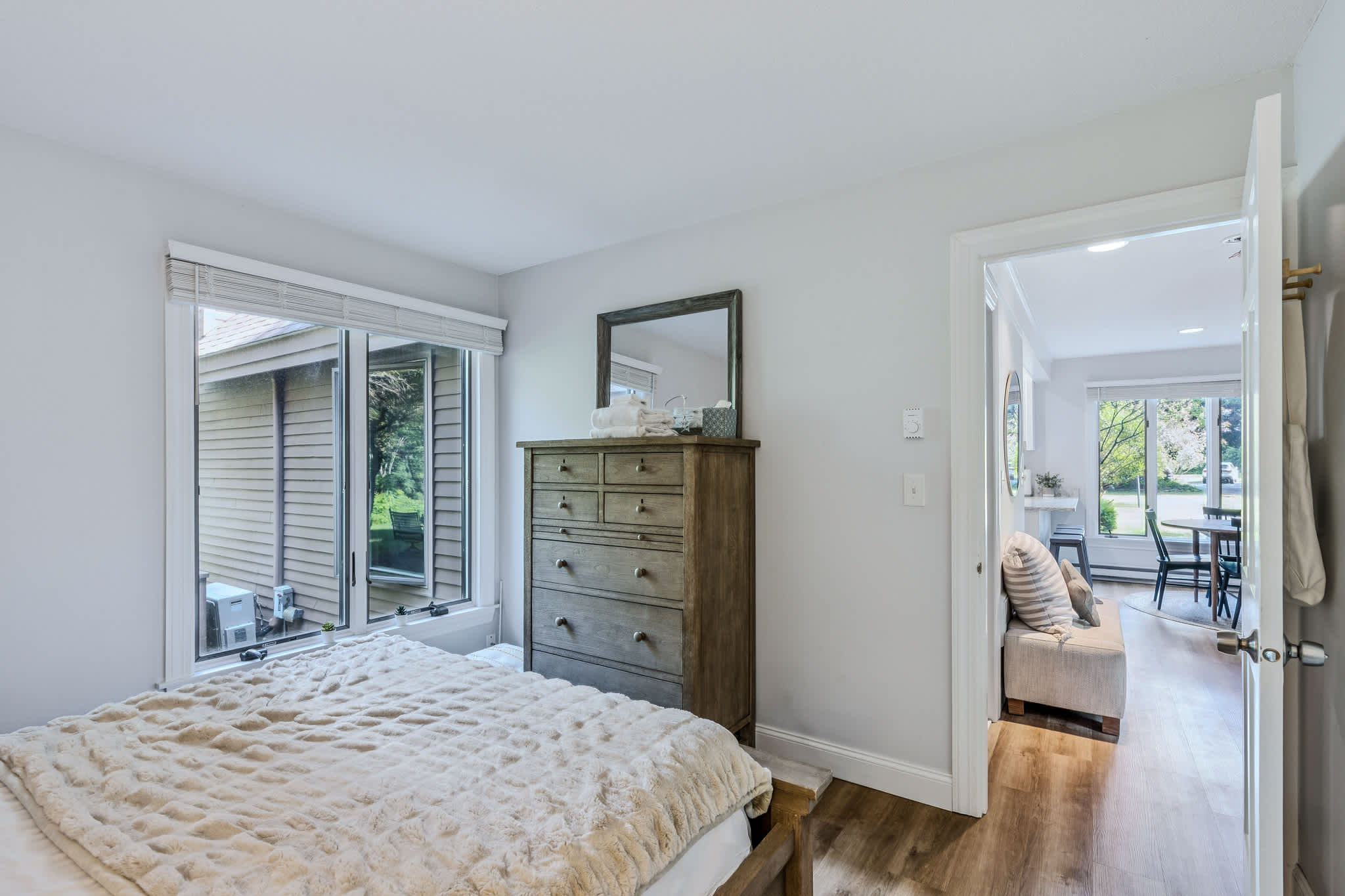 Walk to Lake Pinneo, Resort | Fairway Village 3C
