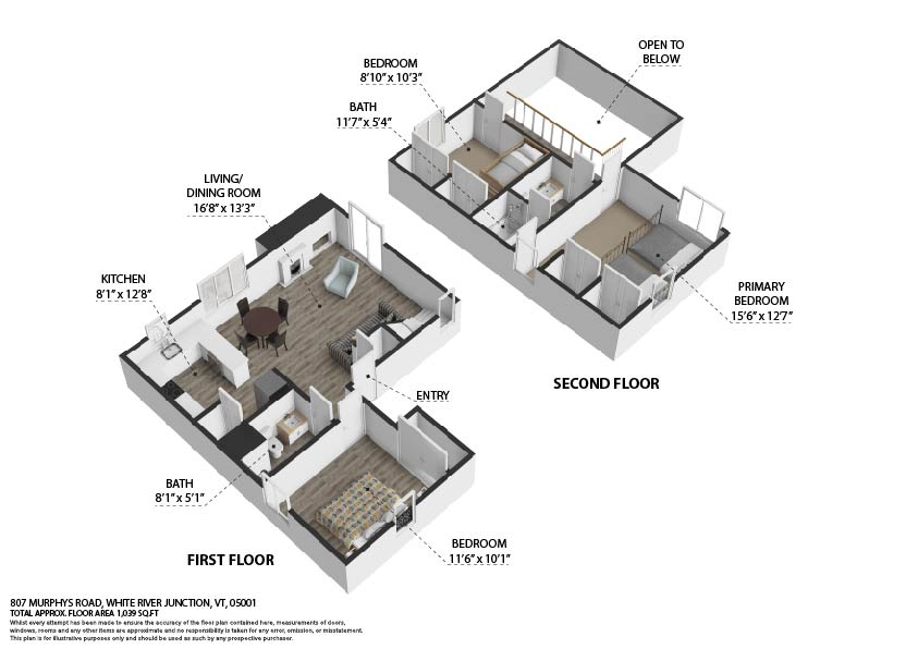 Walk to Lake Pinneo, Resort | Fairway Village 3C