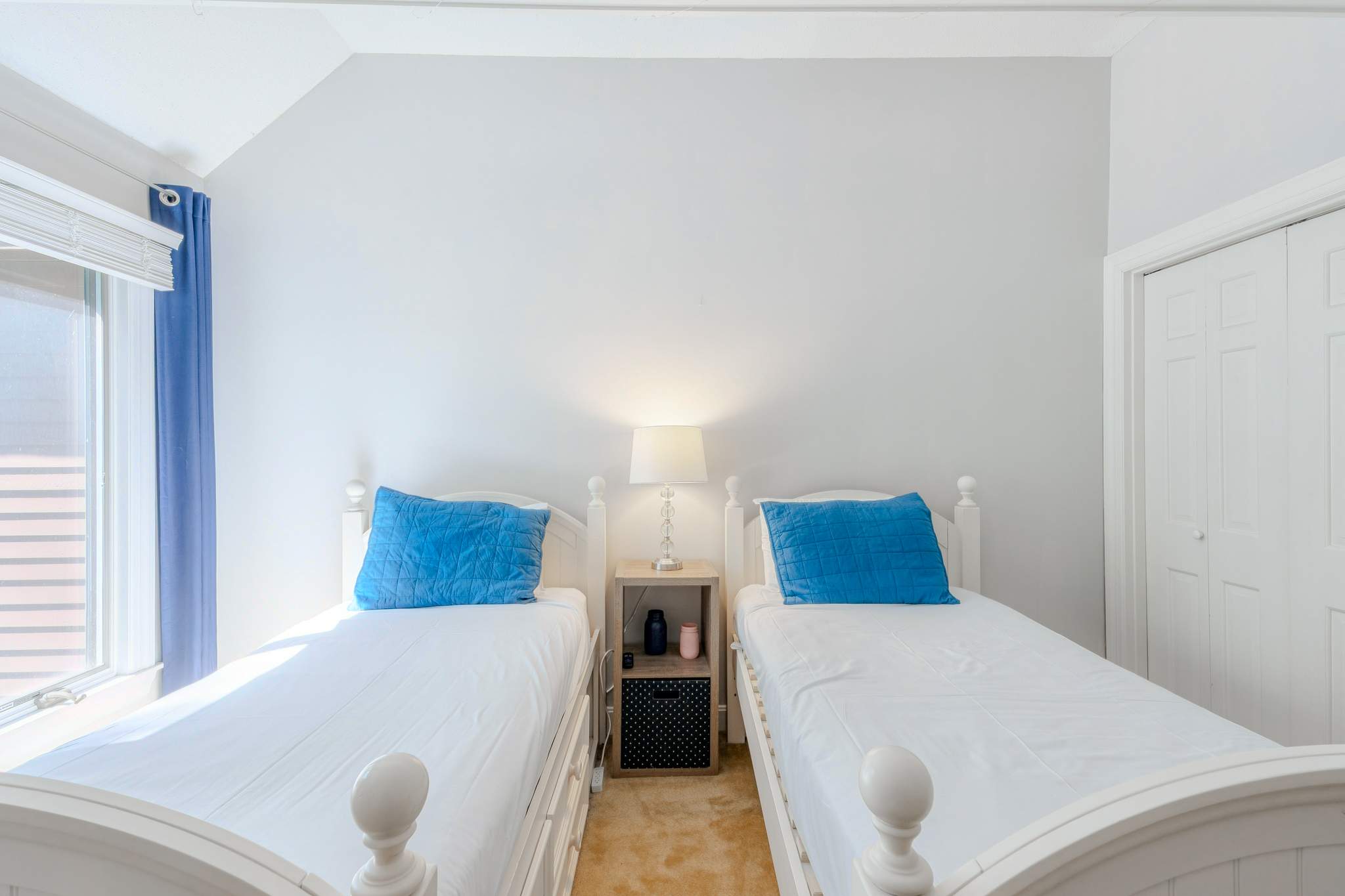 Walk to Lake Pinneo, Resort | Fairway Village 3C