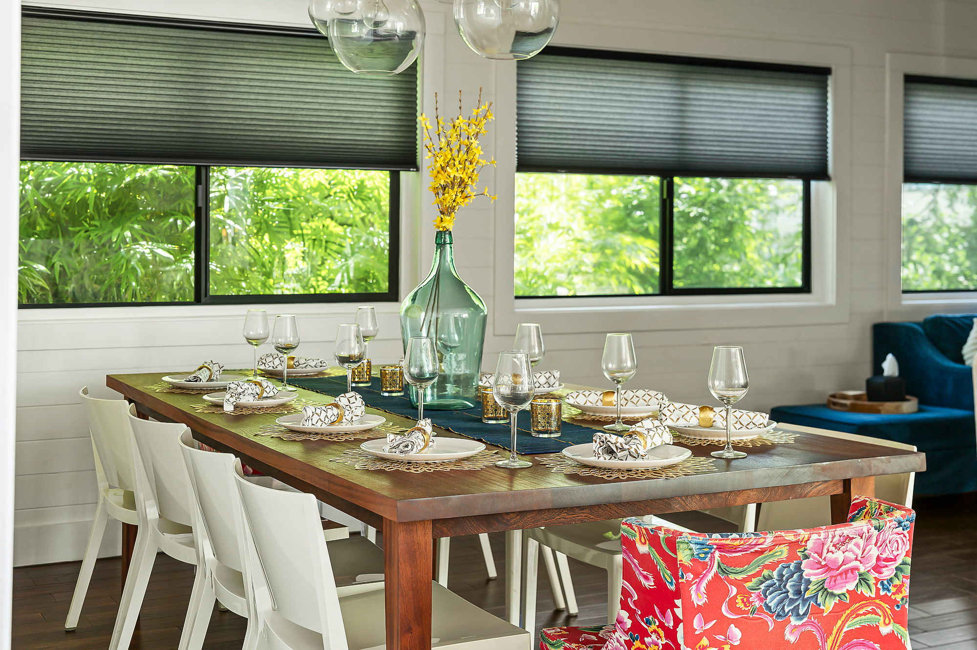 Modern 3BR Home | Near DT ATX & UT | Balcony views 4