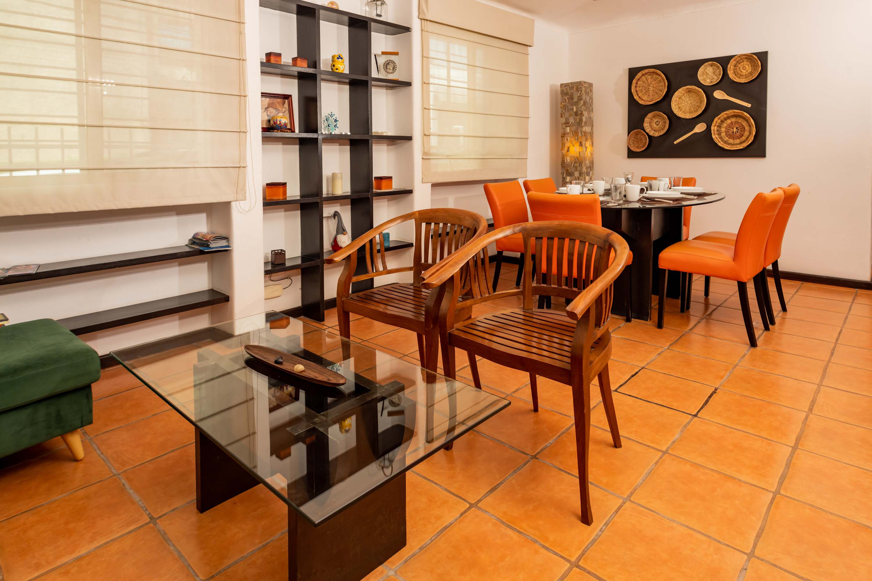 Spacious apartment in an ideal area 5 minutes from Walmart — Cancún, Quintana Roo — vacation rental