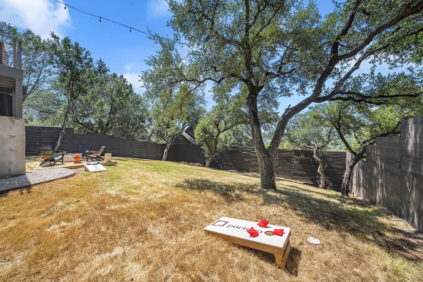 Luxe Pool, Fire Pit, Lake Views | Sundown Social