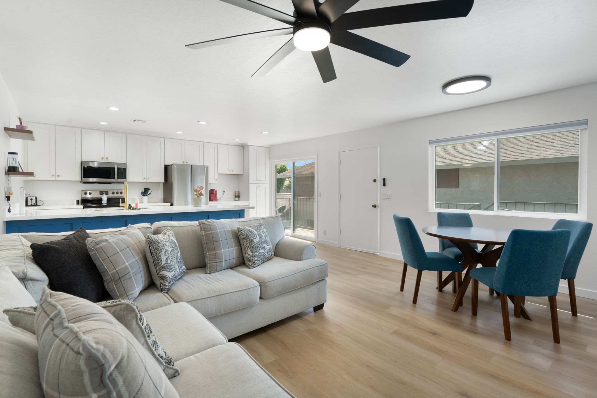 Modern 2BR Home, Near Old Town & Spring Training — Scottsdale, AZ — vacation rental