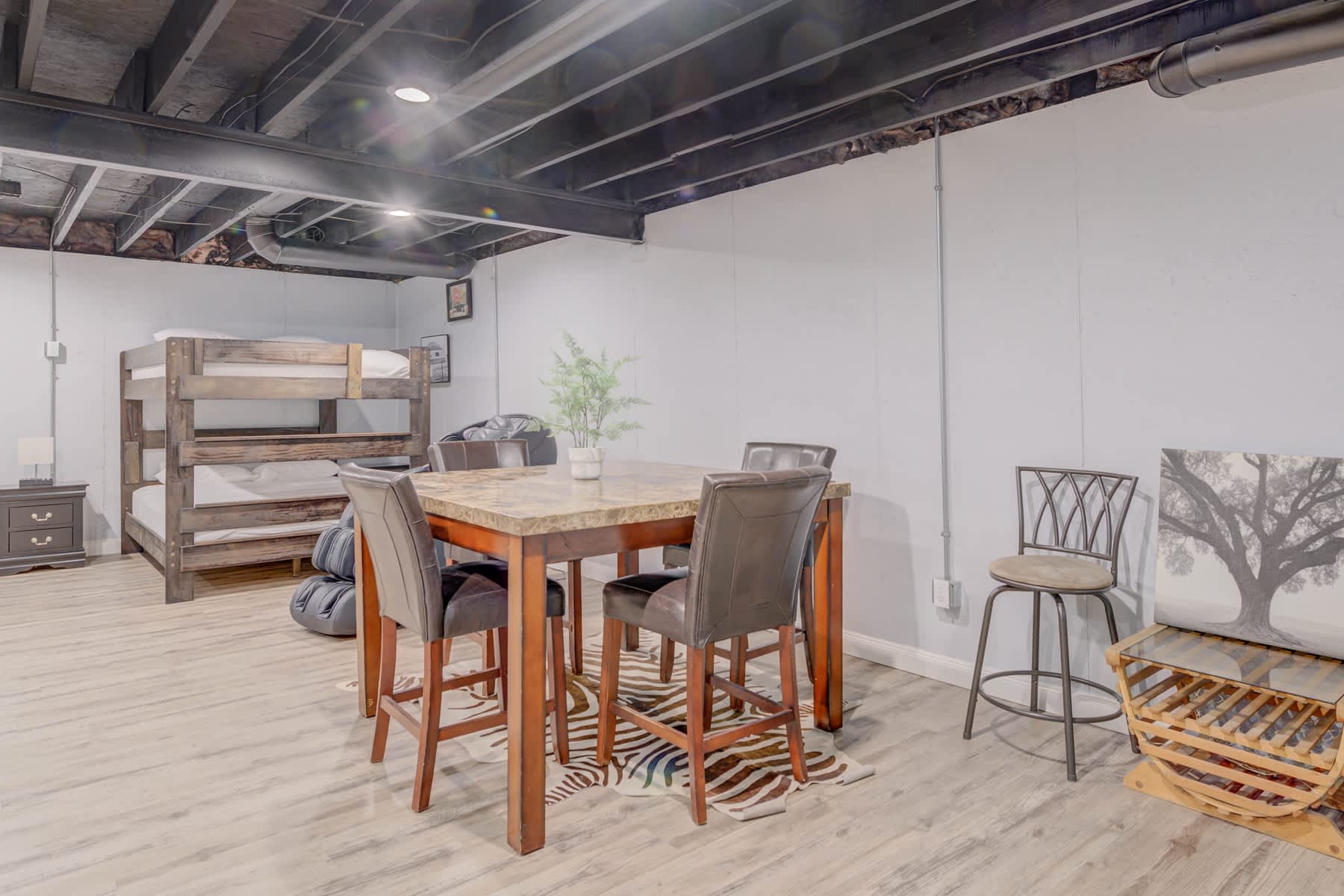 Remodeled and Inviting Free EV Charging Station Level 2 2