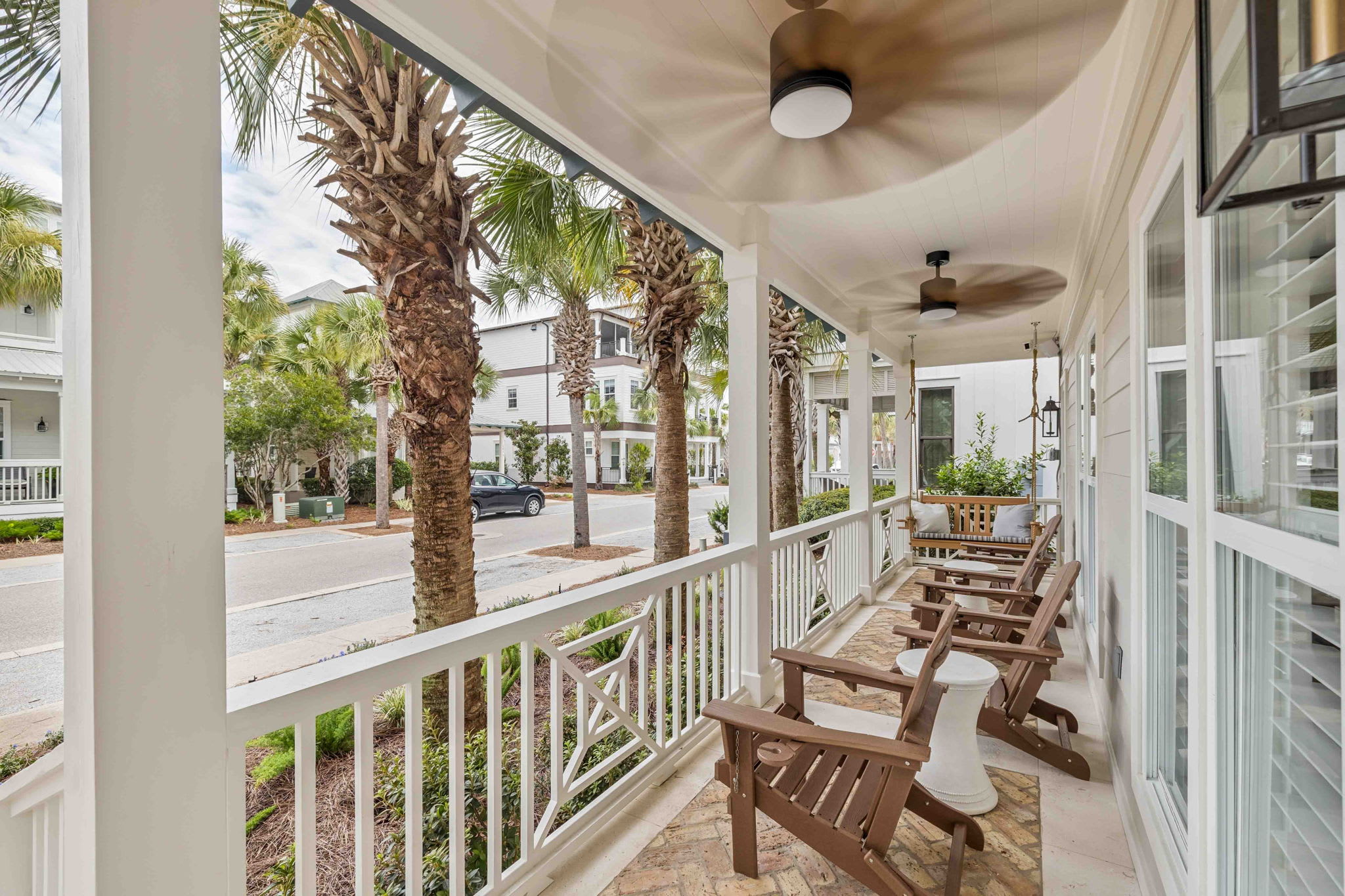 Tranquil Shores at Seacrest Beach on 30A