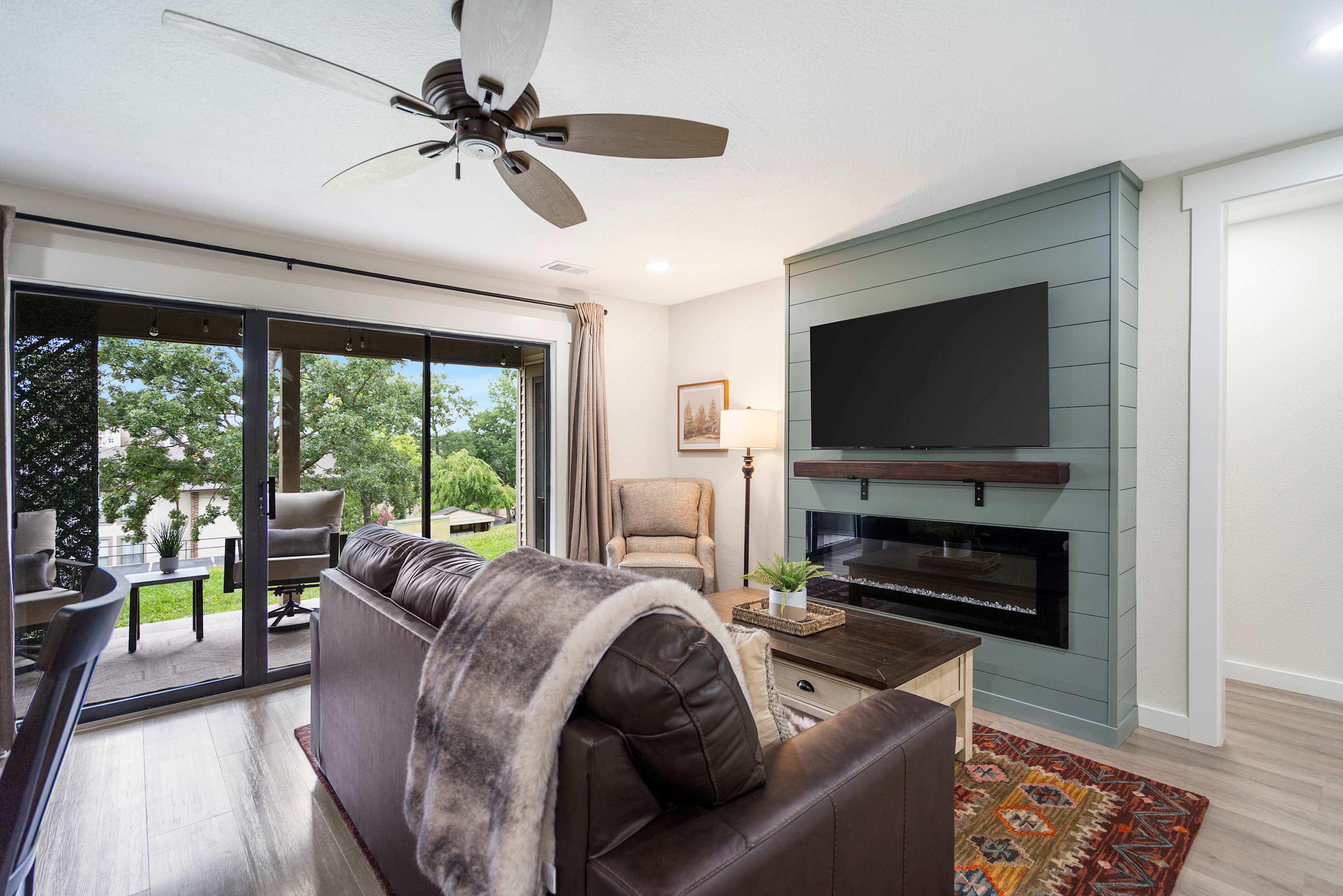 Leisure Nest Escape - For 7