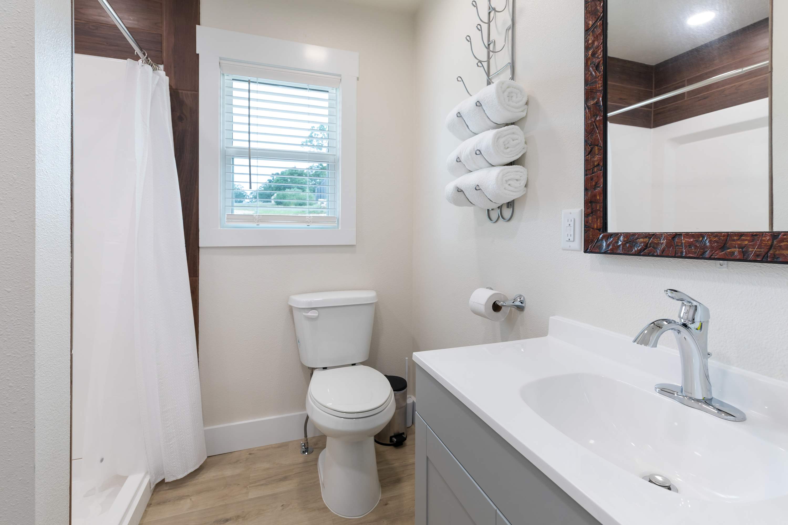 Bathroom 2