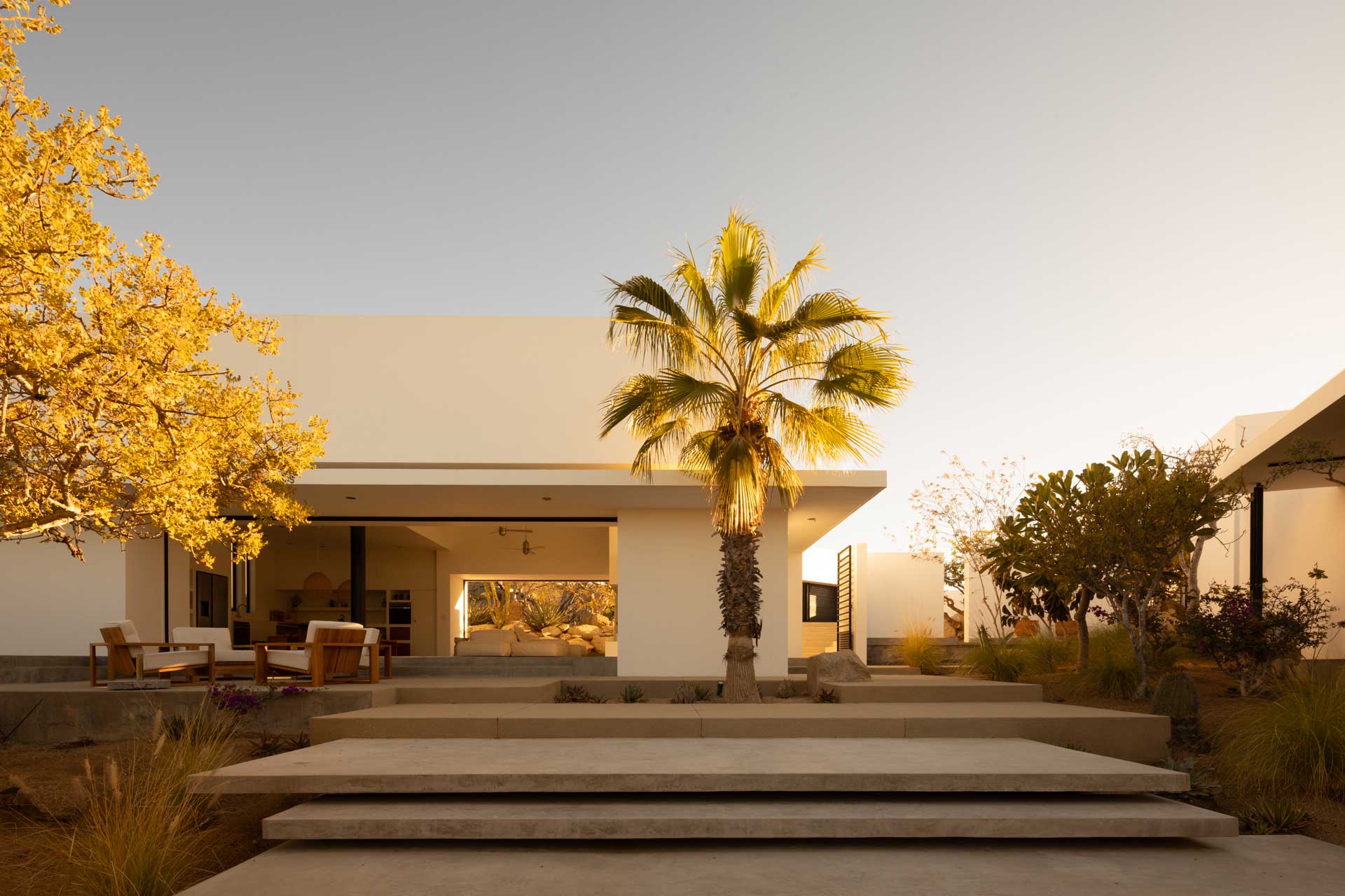 Los Zacatitos by Boutique | Baja California