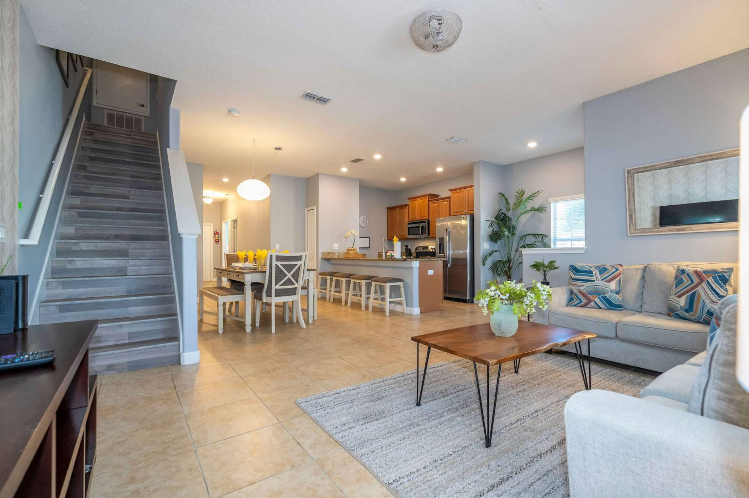 Disney Days & Poolside Nights At Storey Lake