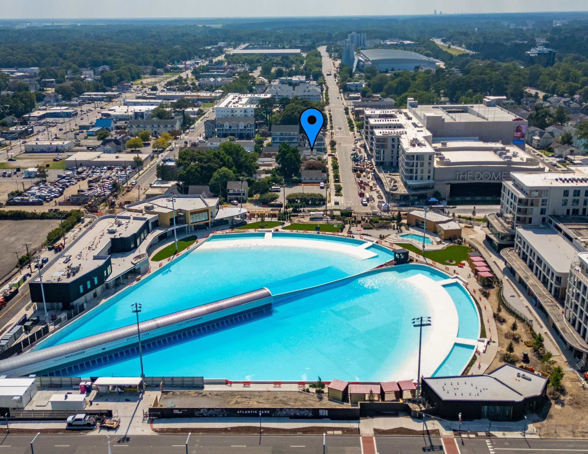 Pipeline - Loft #9 - 8 min walk to the beach