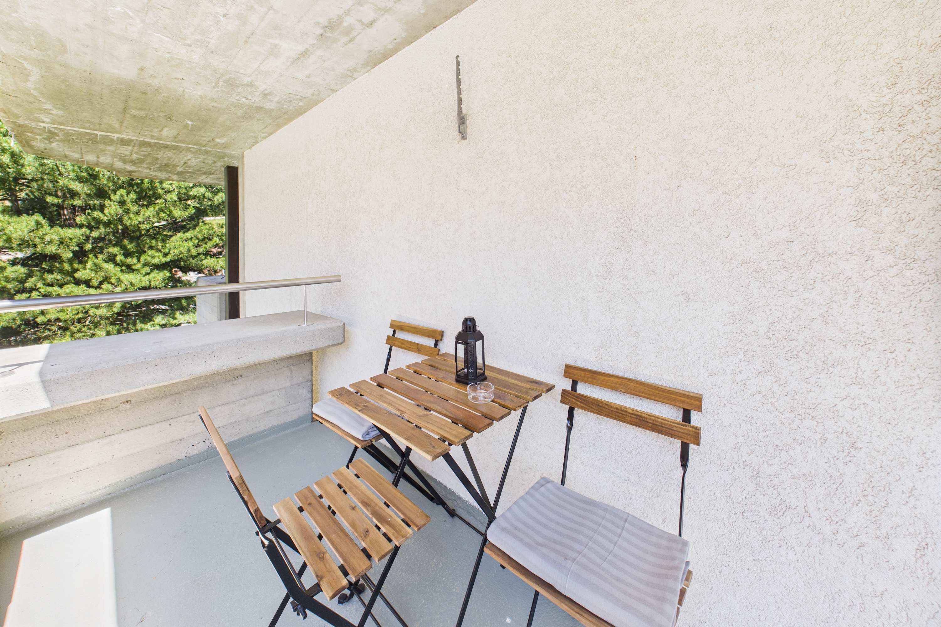 Central Double Room in Saas-Fee | Self Check-in — 6