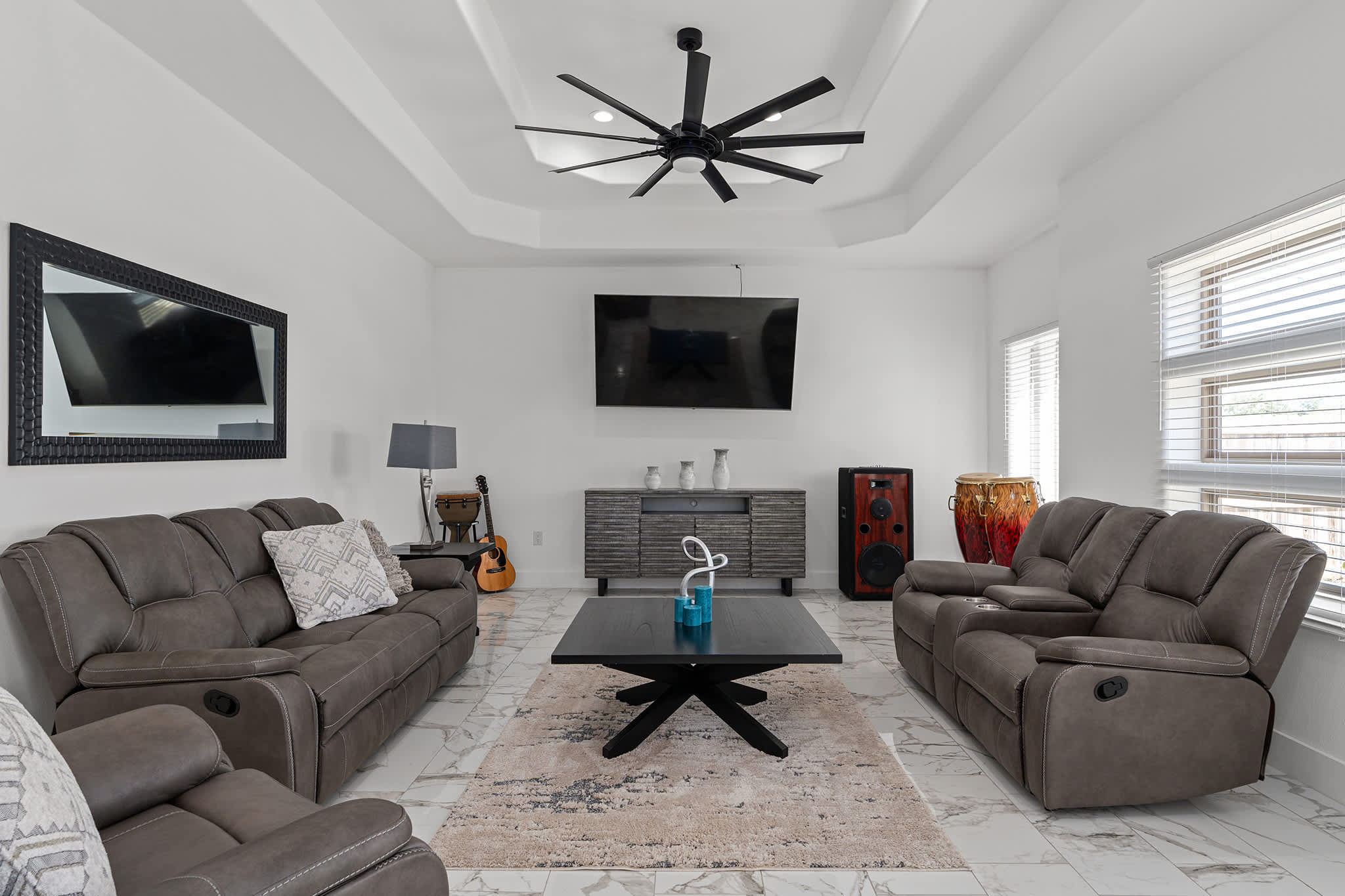 Charming Family Getaway Near Medina River! — Bandera, TX — vacation rental