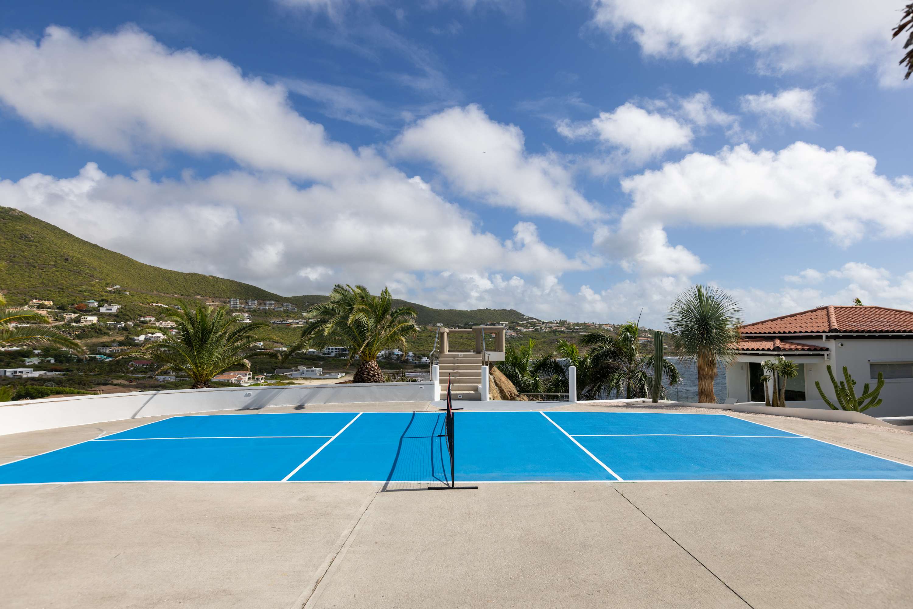 Amalia (6 bedrooms) - Luxury villa with pool and chef service, Guana Bay, St. Maarten - Picture 30