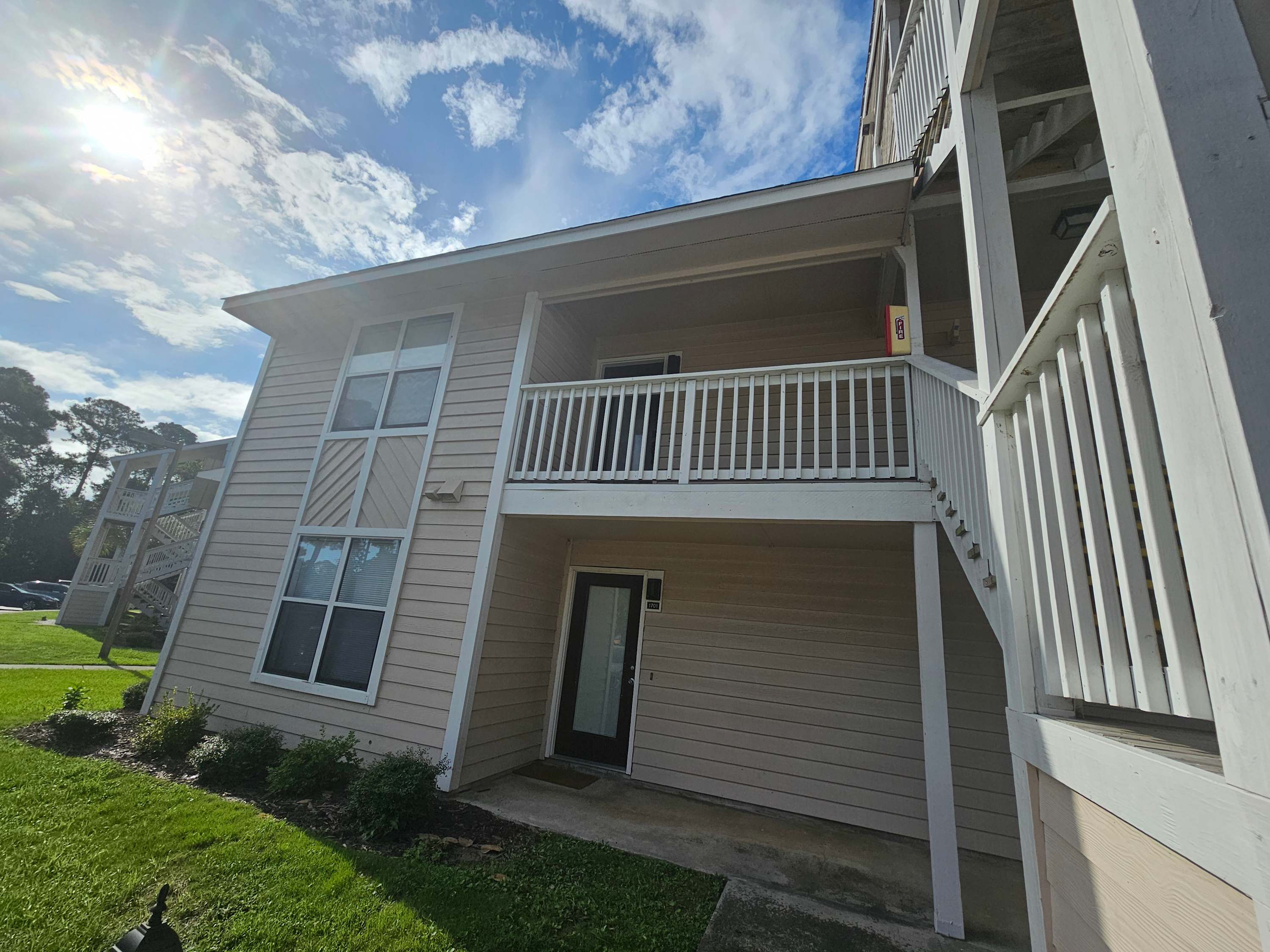 Little River Inn 1701 — Little River, SC — vacation rental