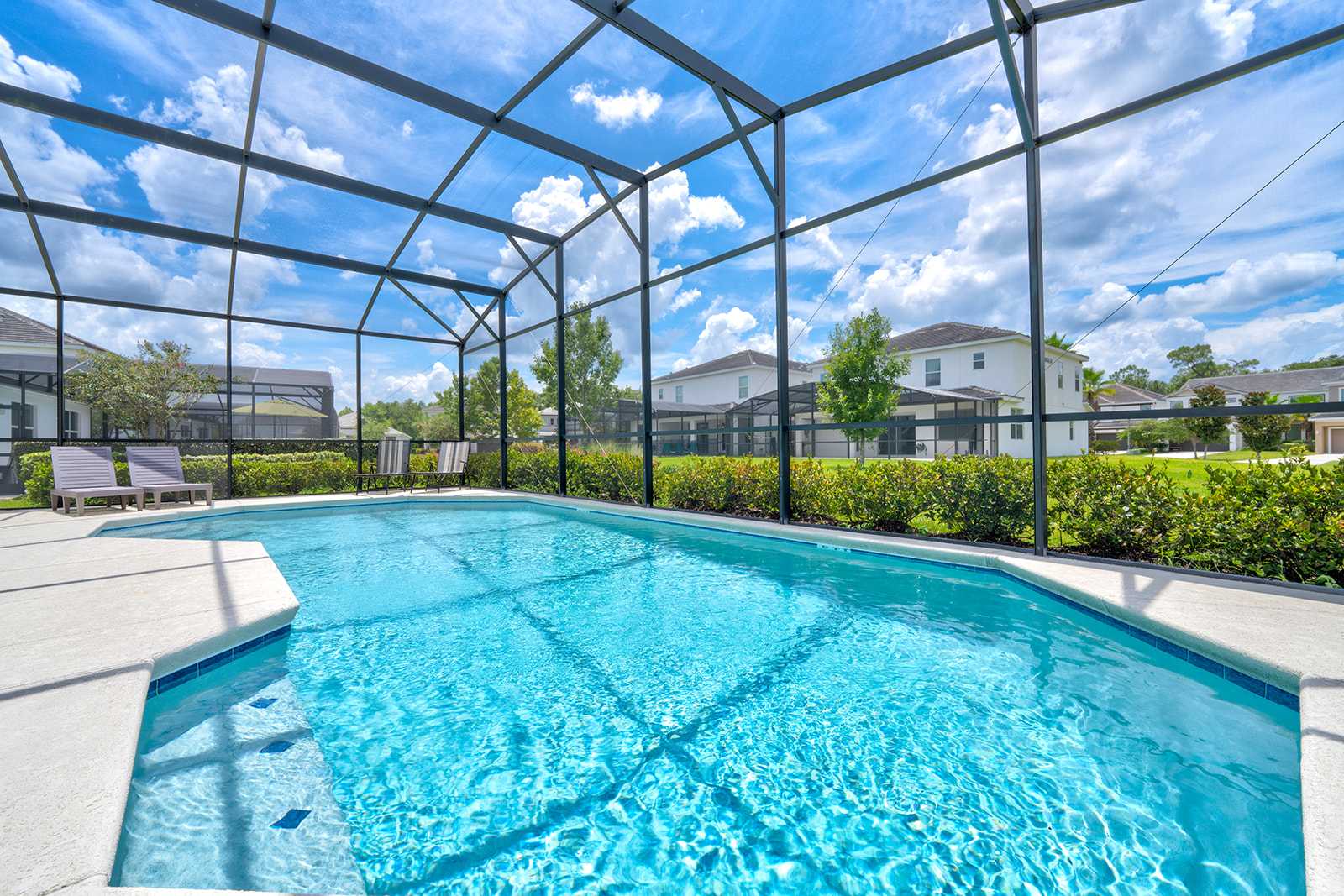 Bellavida resort home w/ pool & theater