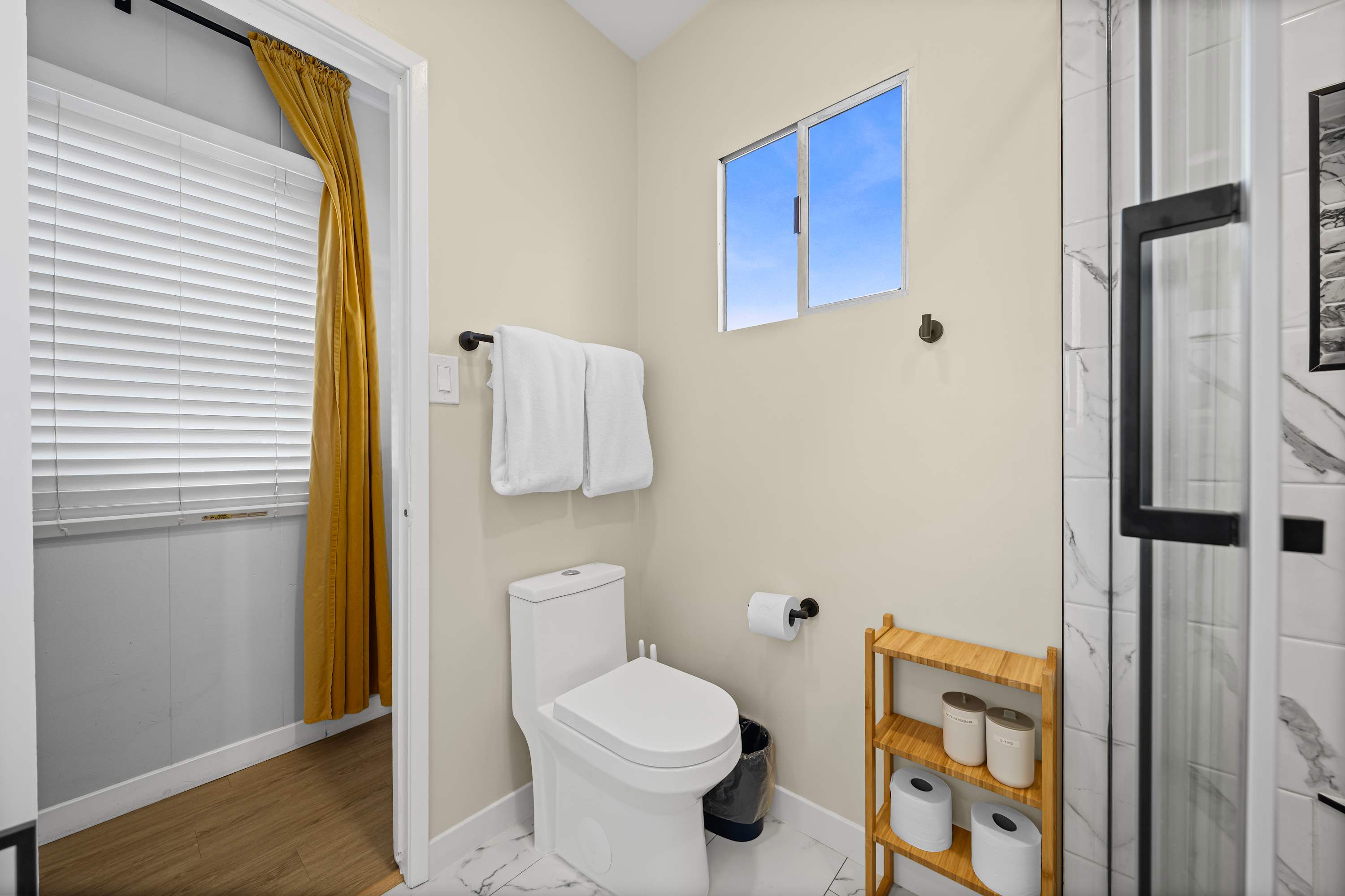 SD Getaway - Boho Studio, Spacious Yard w/ BBQ - Foto 21