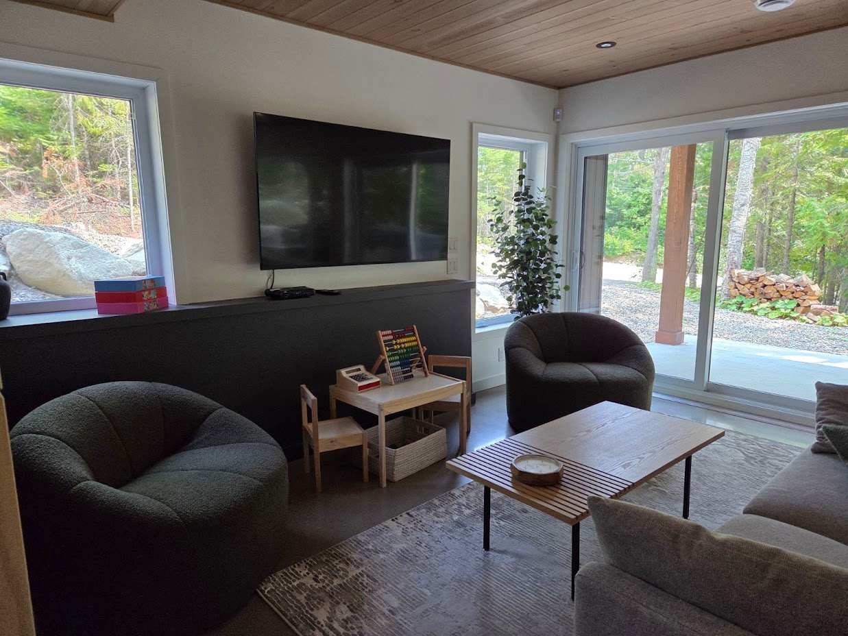 Chalet image 43