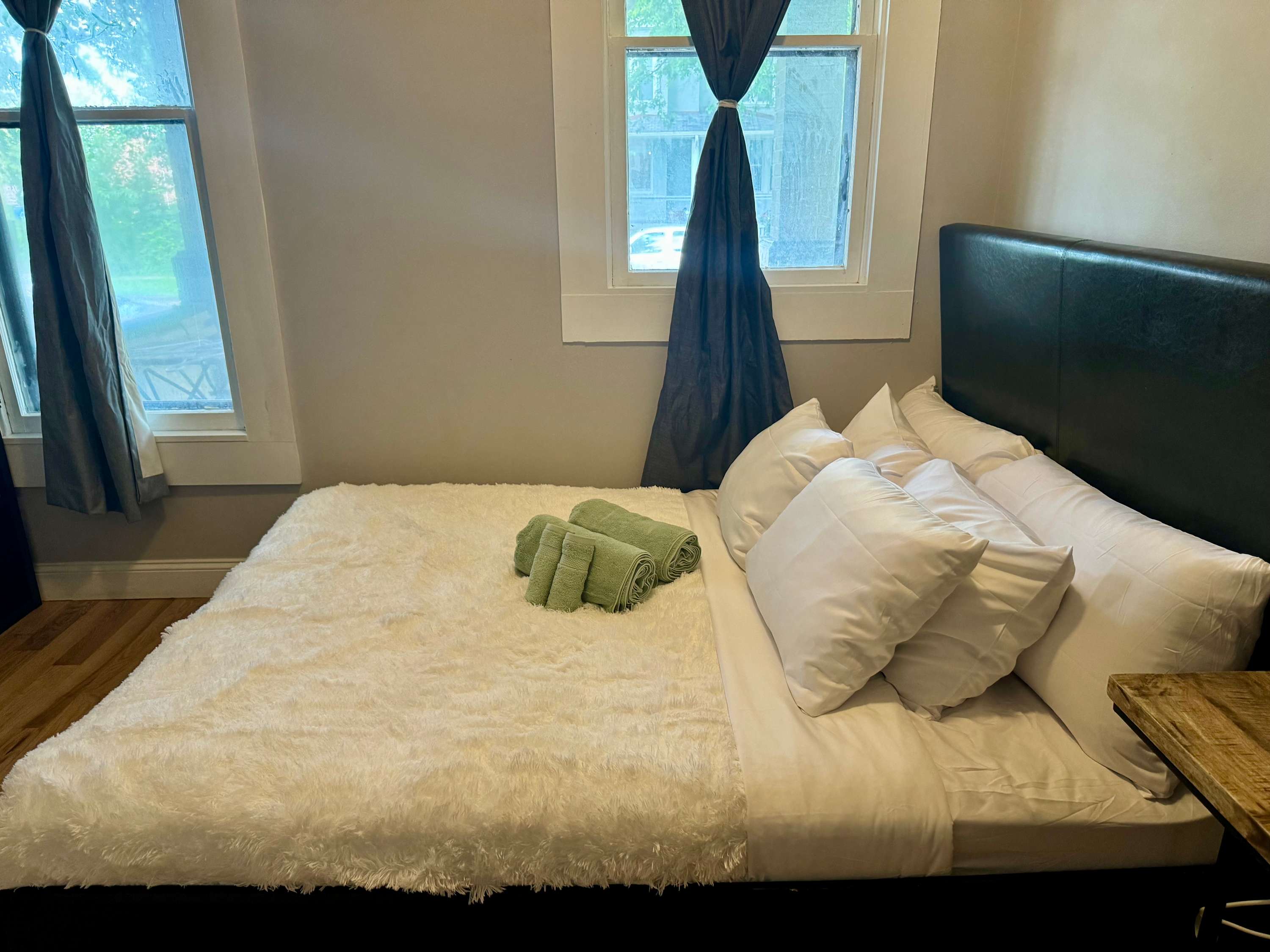 🌿 The Palmhouse by Jungle House | 5,800+ Reviews | Downtown & Short...
