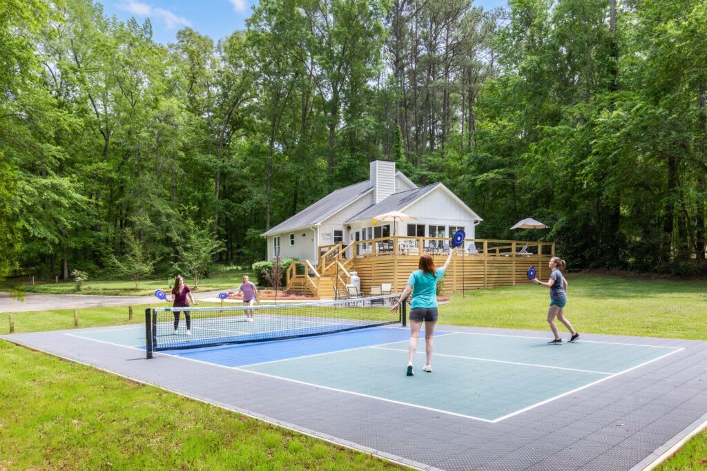Admirals Retreat - Dock, Pickleball & Firepit 3