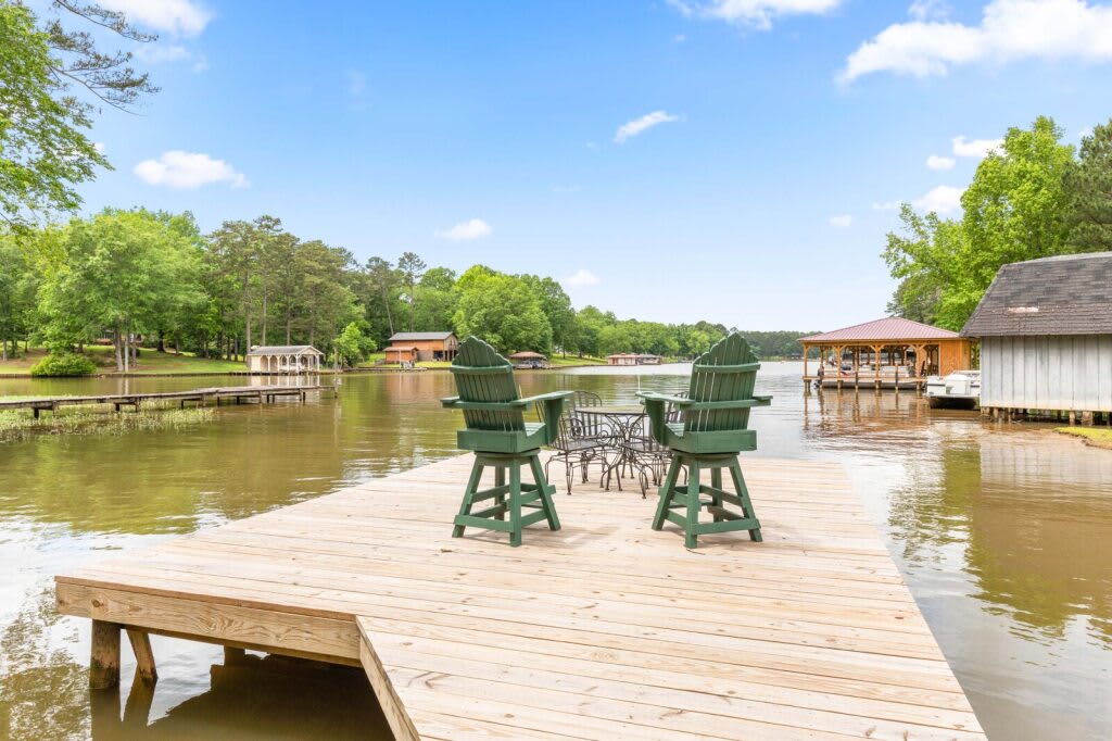 Admirals Retreat - Dock, Pickleball & Firepit 2