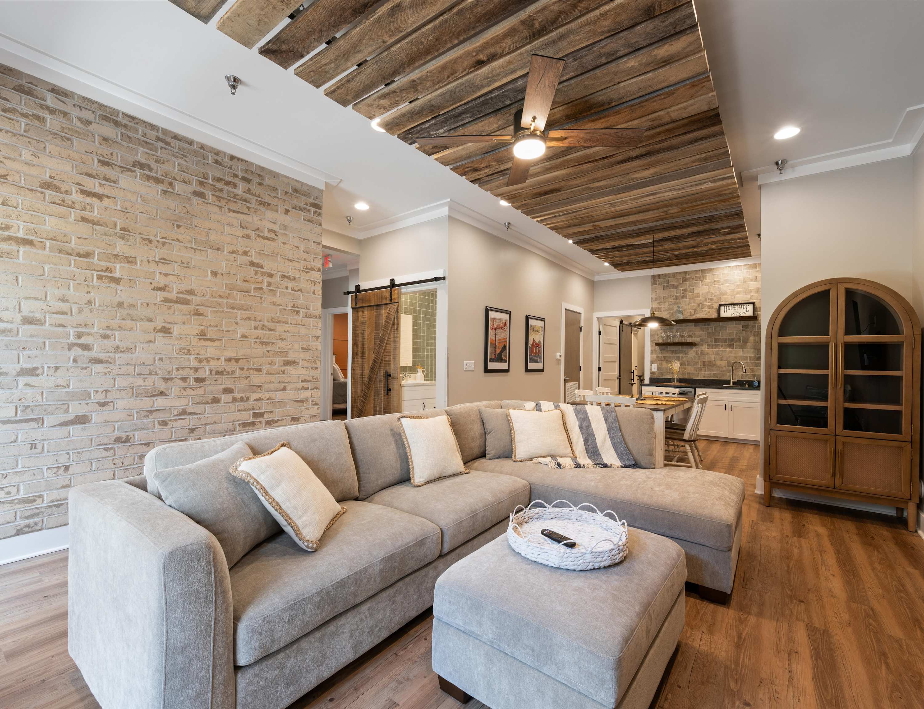 Featured Property Carters Court Grand Escape