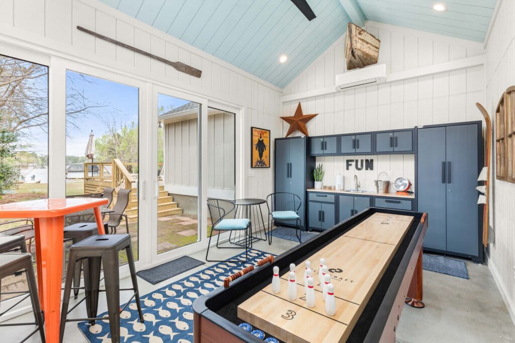 Admirals Retreat - Dock, Pickleball & Firepit 4