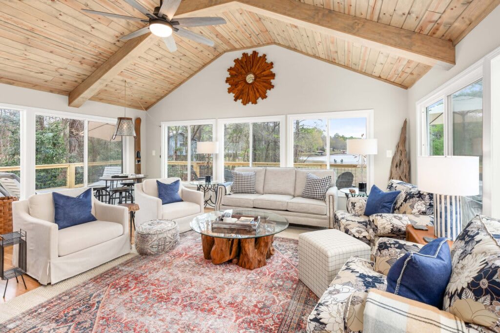 Admirals Retreat - Dock, Pickleball & Firepit 5