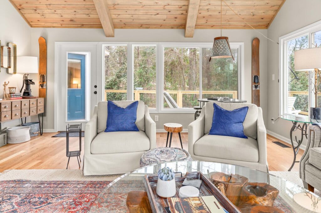 Admirals Retreat - Dock, Pickleball & Firepit 6