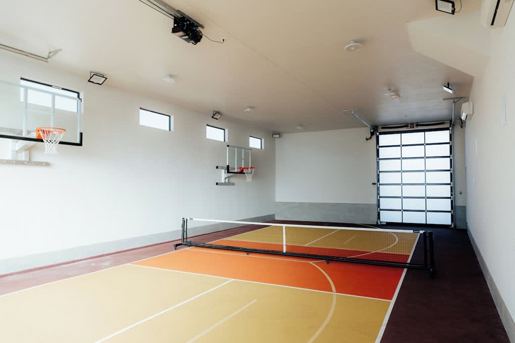 Frankie's Place in Pecan Valley Resort with Pool 3