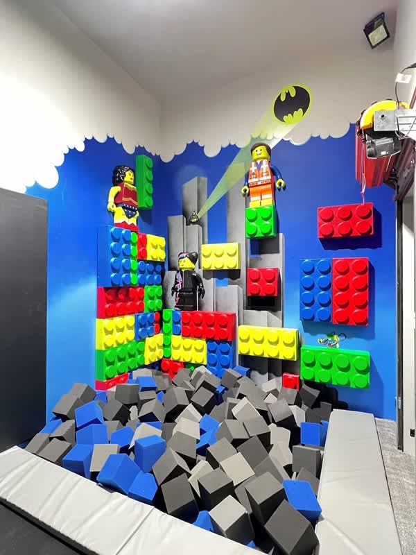 Frankie's Place in Pecan Valley Resort with Pool | Photo 6