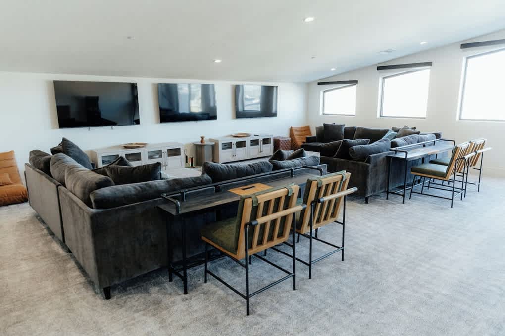 Frankie's Place in Pecan Valley Resort with Pool | Photo 7