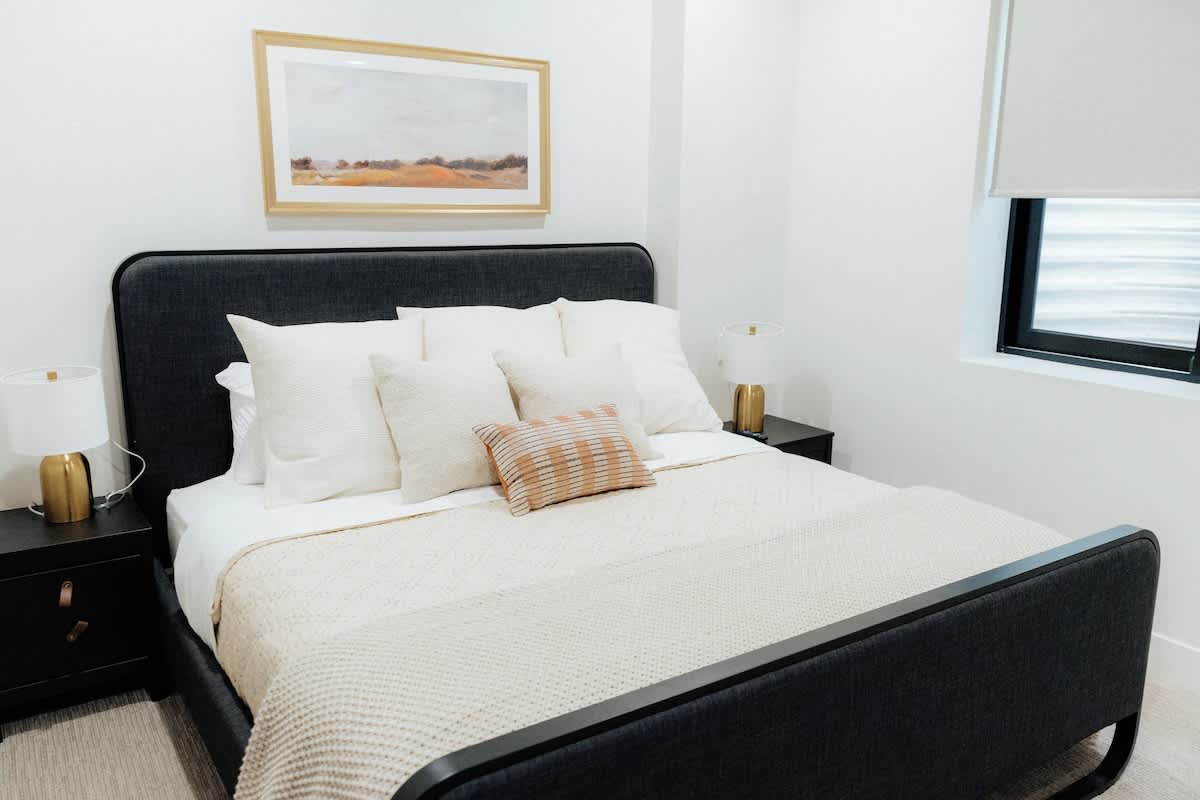 Frankie's Place in Pecan Valley Resort with Pool | Photo 81