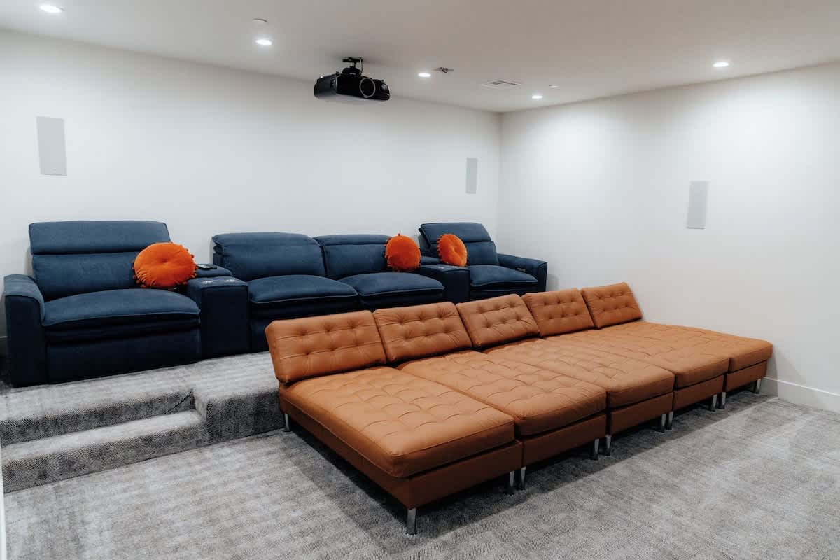 Frankie's Place in Pecan Valley Resort with Pool | Photo 84