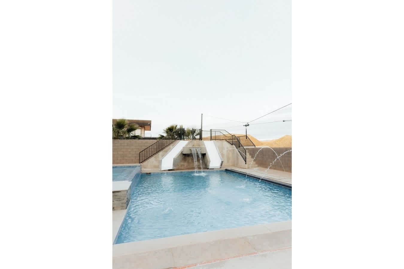 Frankie's Place in Pecan Valley Resort with Pool | Photo 18