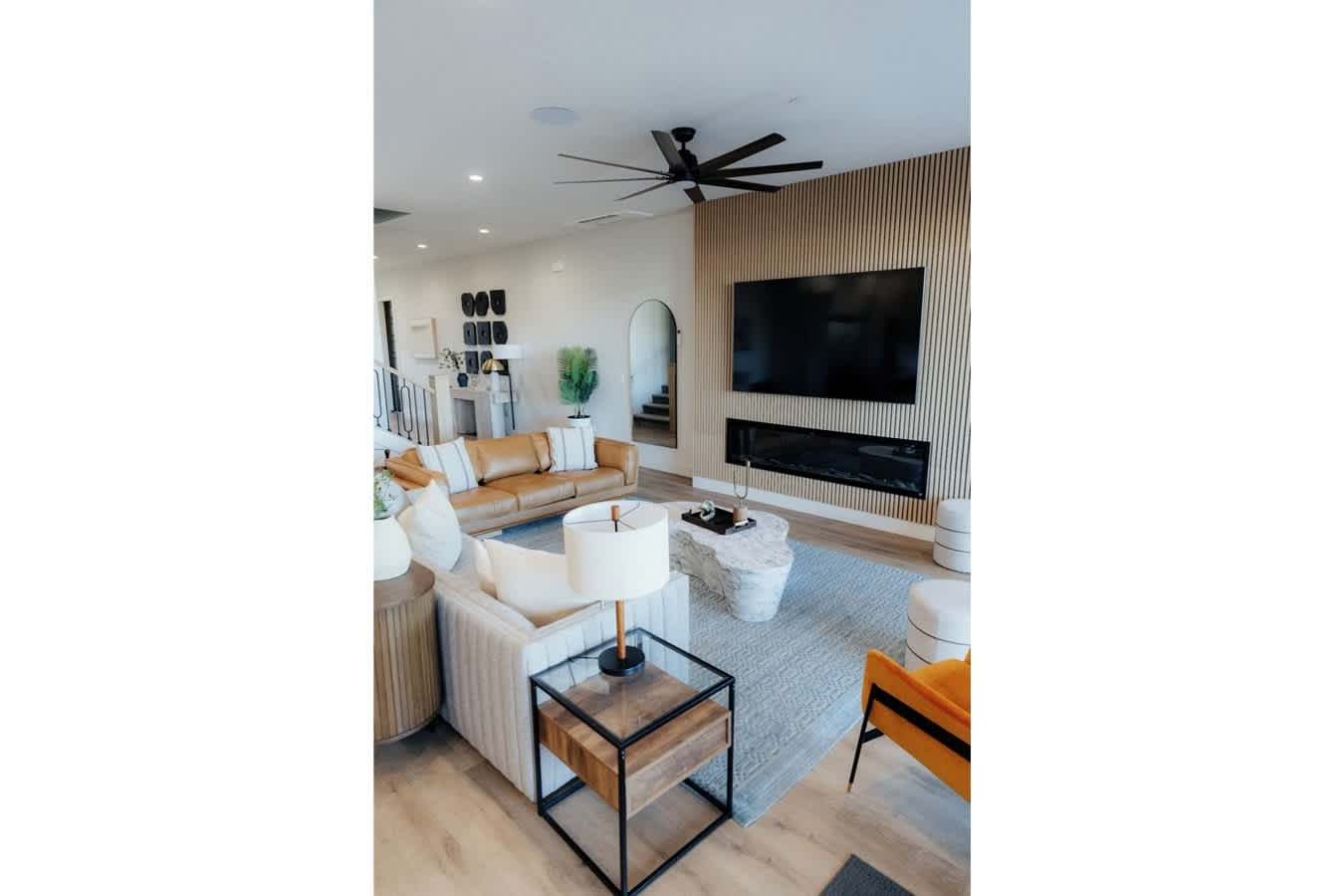 Frankie's Place in Pecan Valley Resort with Pool | Photo 22