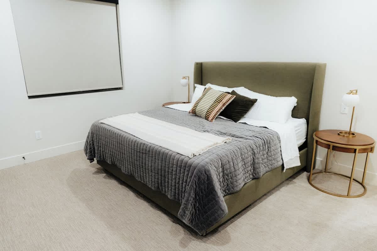 Frankie's Place in Pecan Valley Resort with Pool | Photo 86