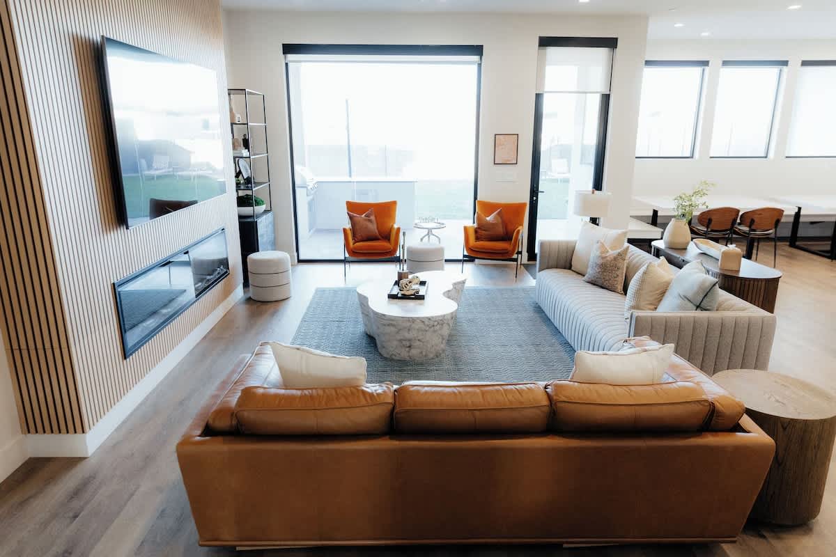 Frankie's Place in Pecan Valley Resort with Pool | Photo 23