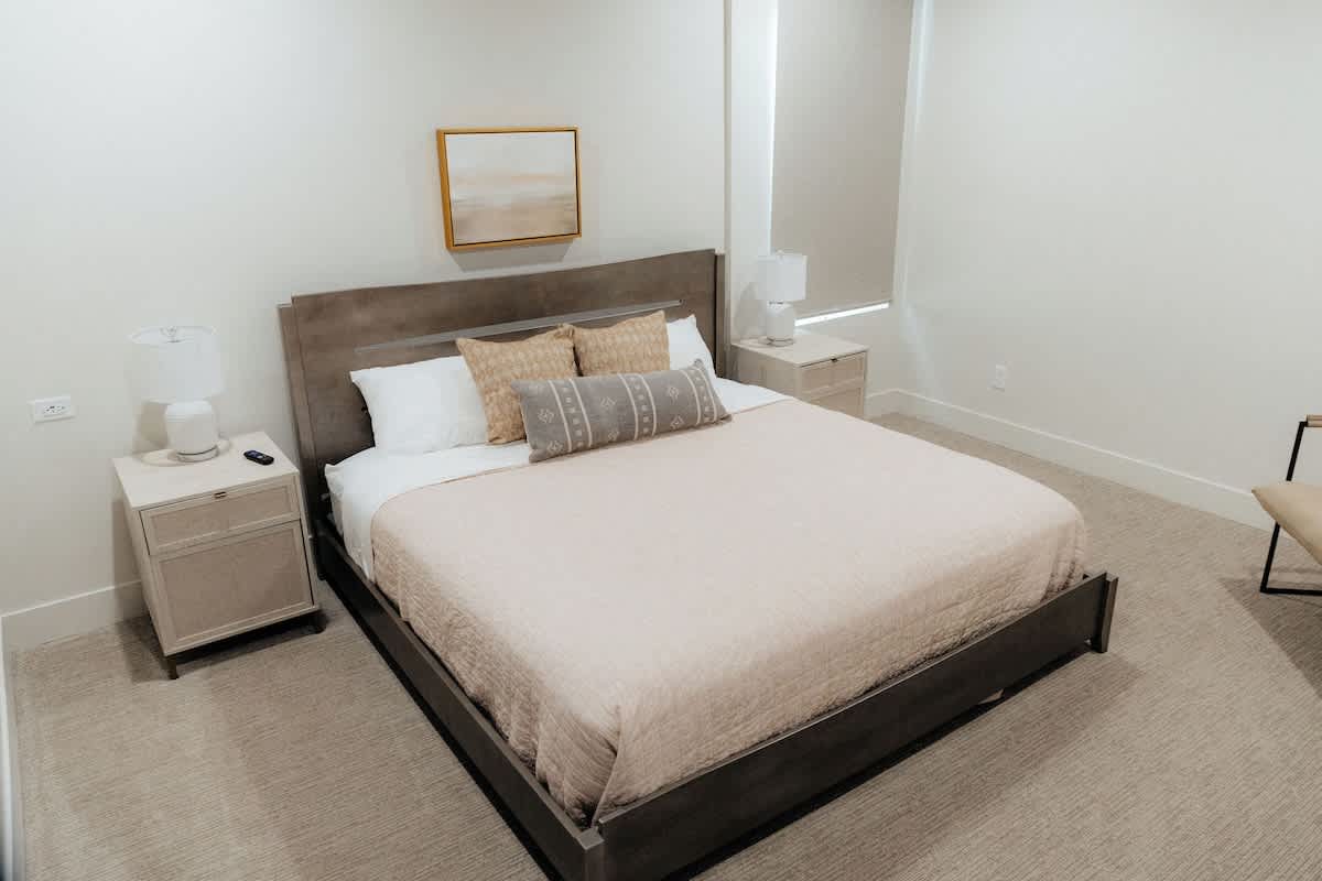 Frankie's Place in Pecan Valley Resort with Pool | Photo 49